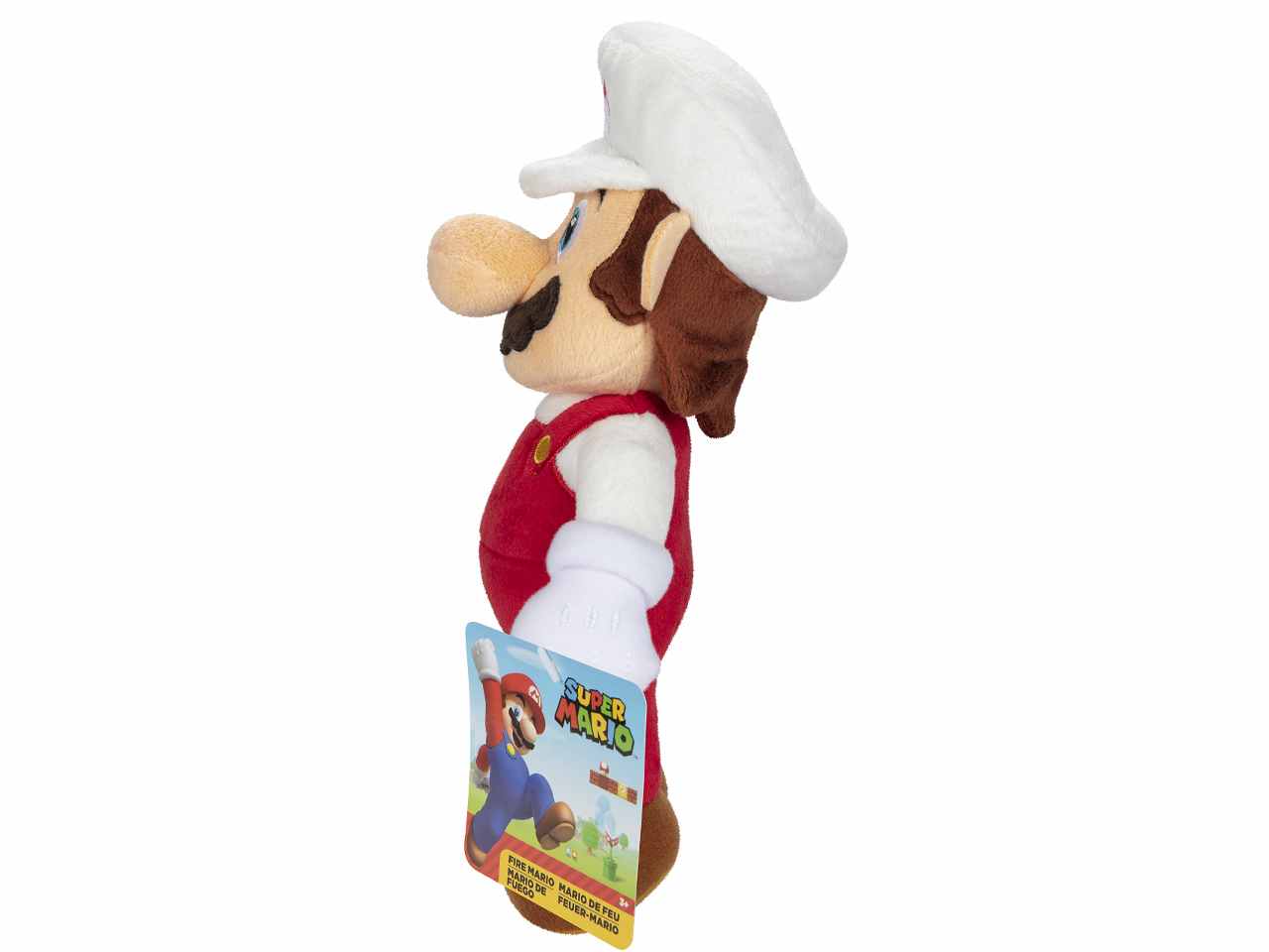 Super mario plush wave 1 409474-gen-sdm