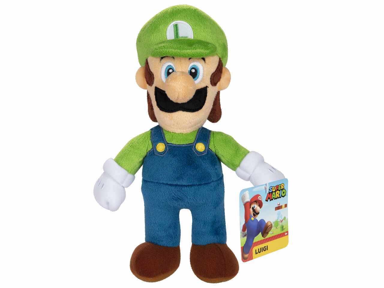Super mario plush wave 1 409474-gen-sdm