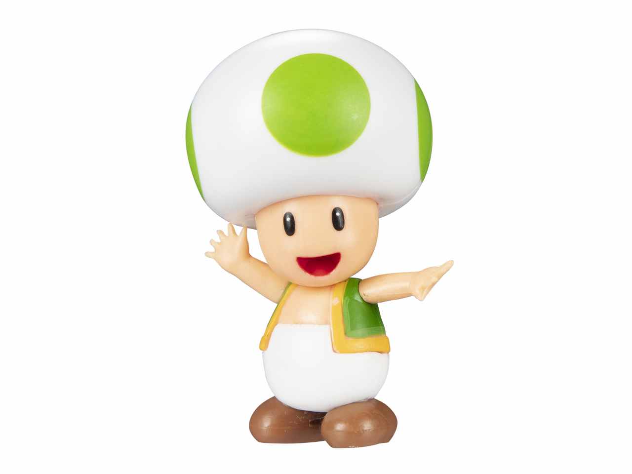 Super mario 6cm various wave 31409894-8