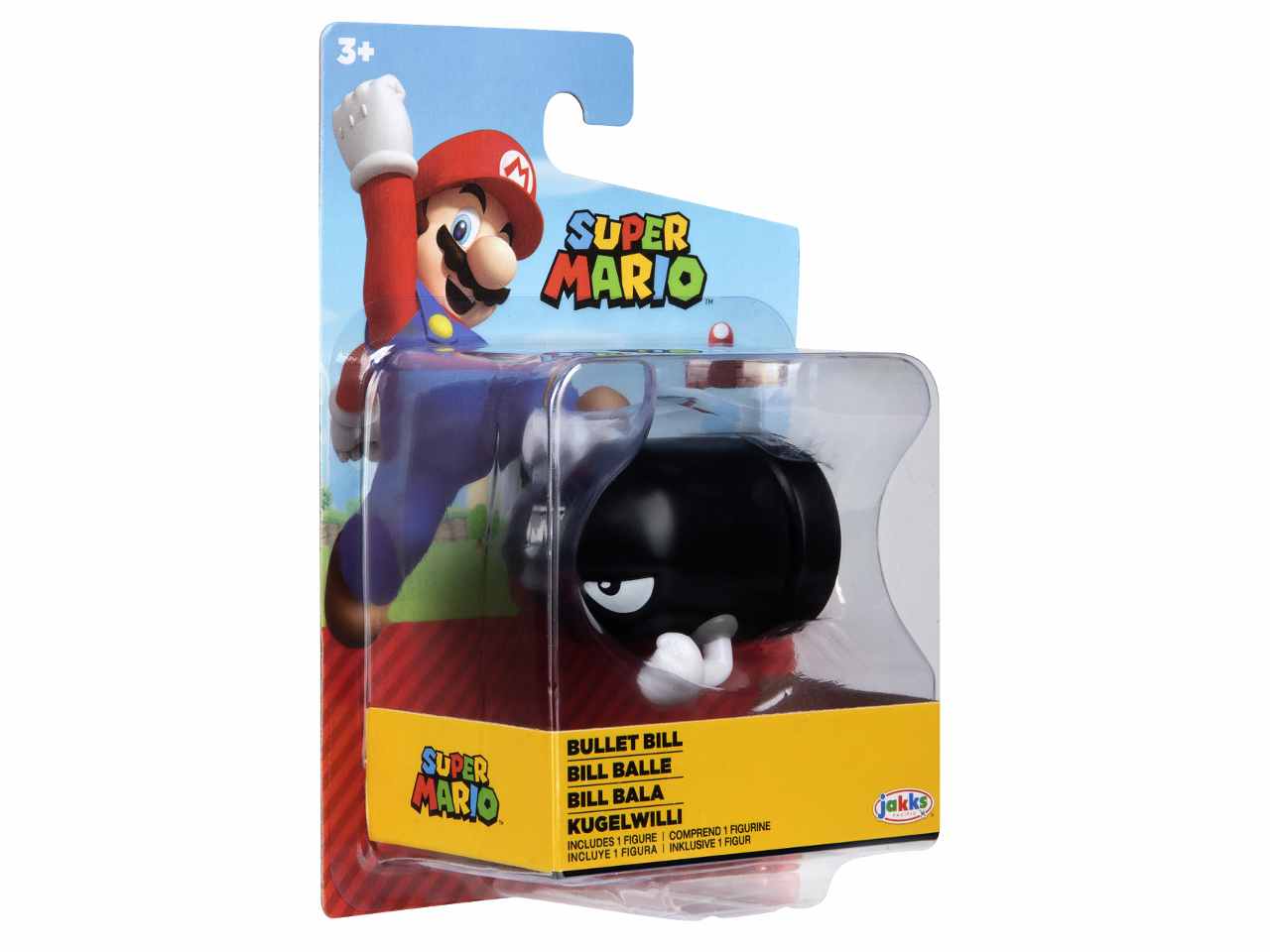 Super mario 6cm various wave 31409894-8