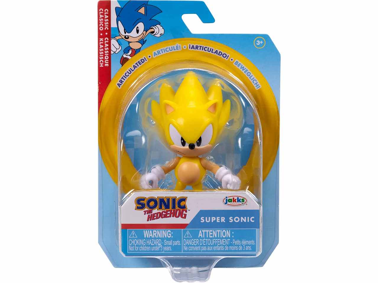 Sonic 2 personaggi 411154-GEN