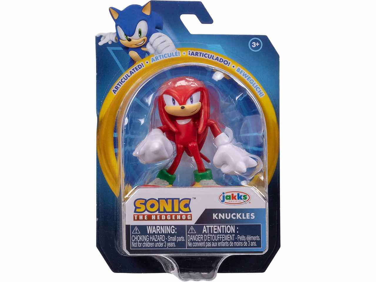 Sonic 2 personaggi 411154-GEN