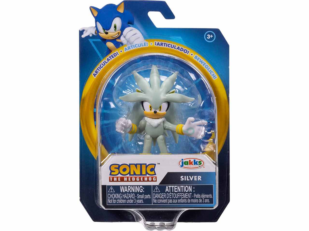 Sonic 2 personaggi 411154-GEN