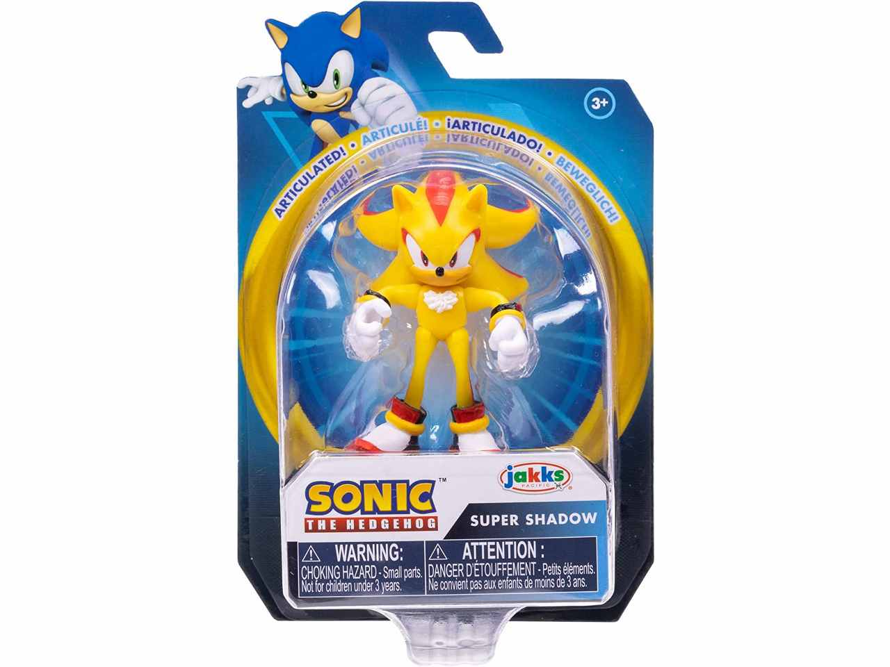 Sonic 2 personaggi 411154-GEN