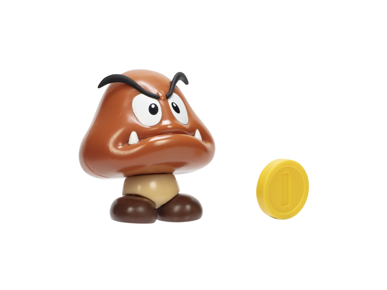 Super mario personaggio da 10cm