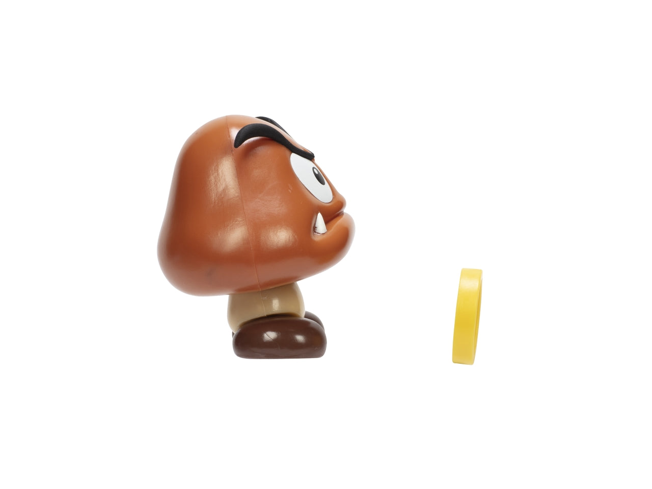 Super mario personaggio da 10cm