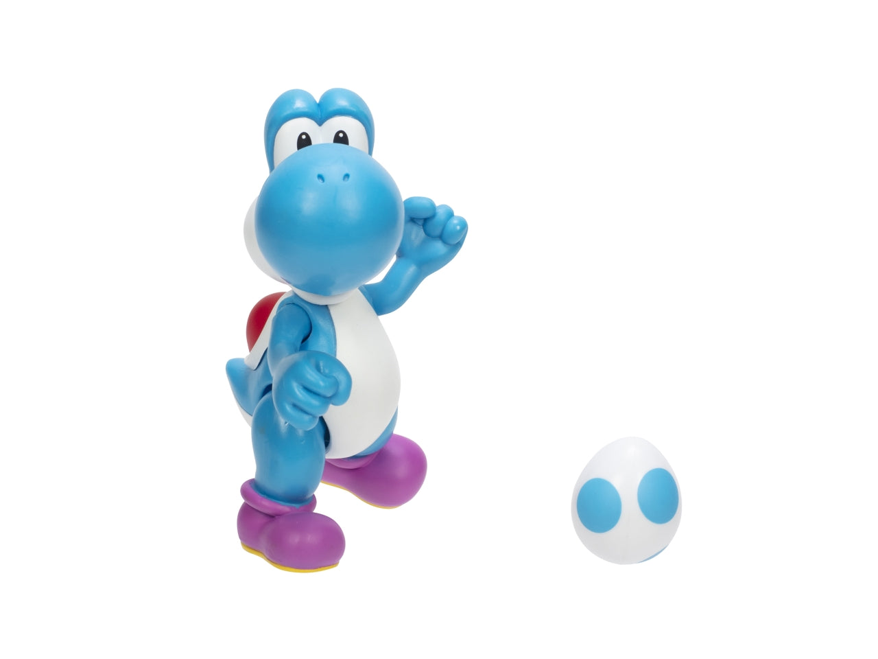 Super mario personaggio da 10cm