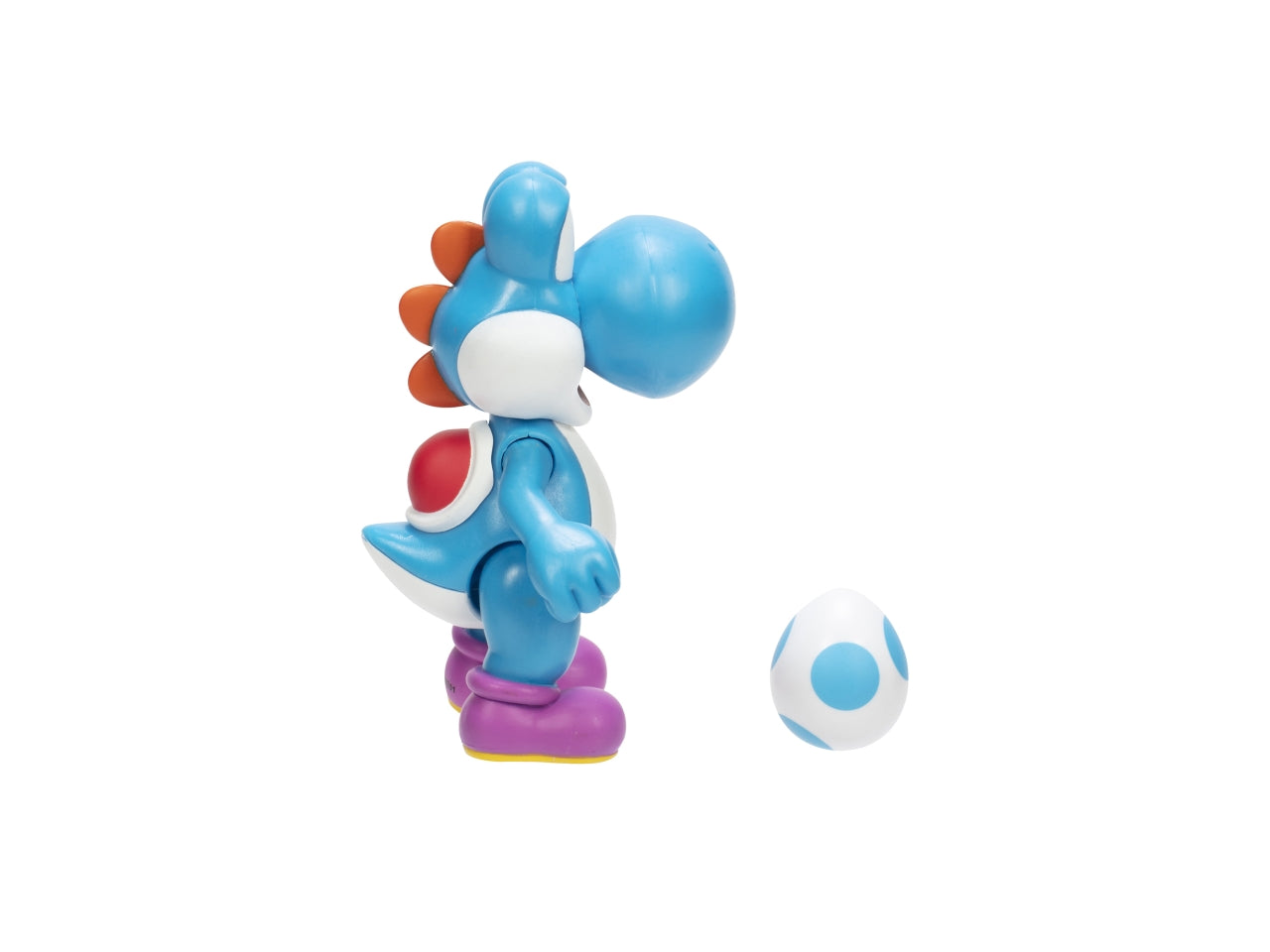 Super mario personaggio da 10cm