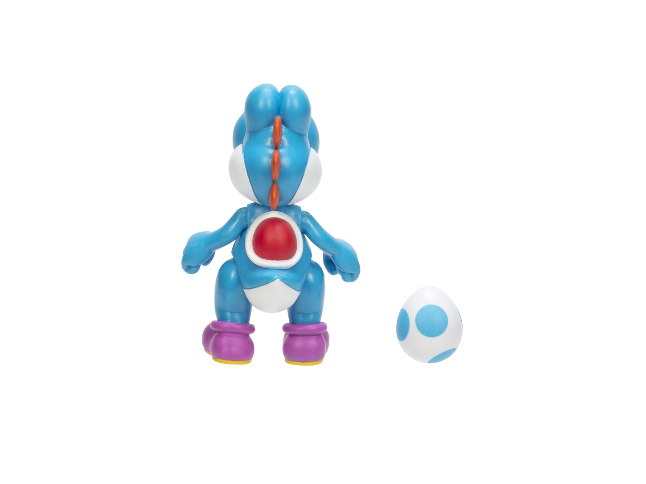 Super mario personaggio da 10cm