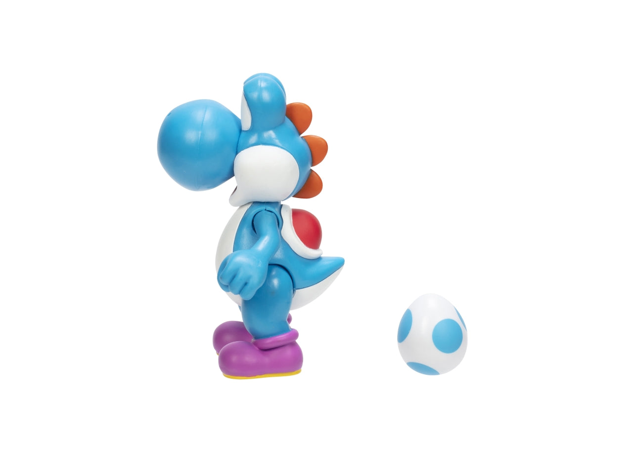 Super mario personaggio da 10cm