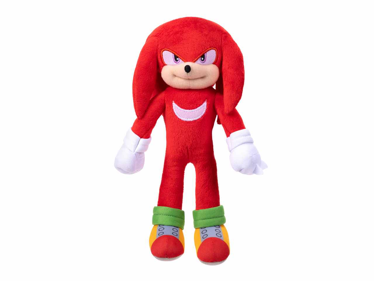 Sonic 2 movie basic peluche 412644-pq