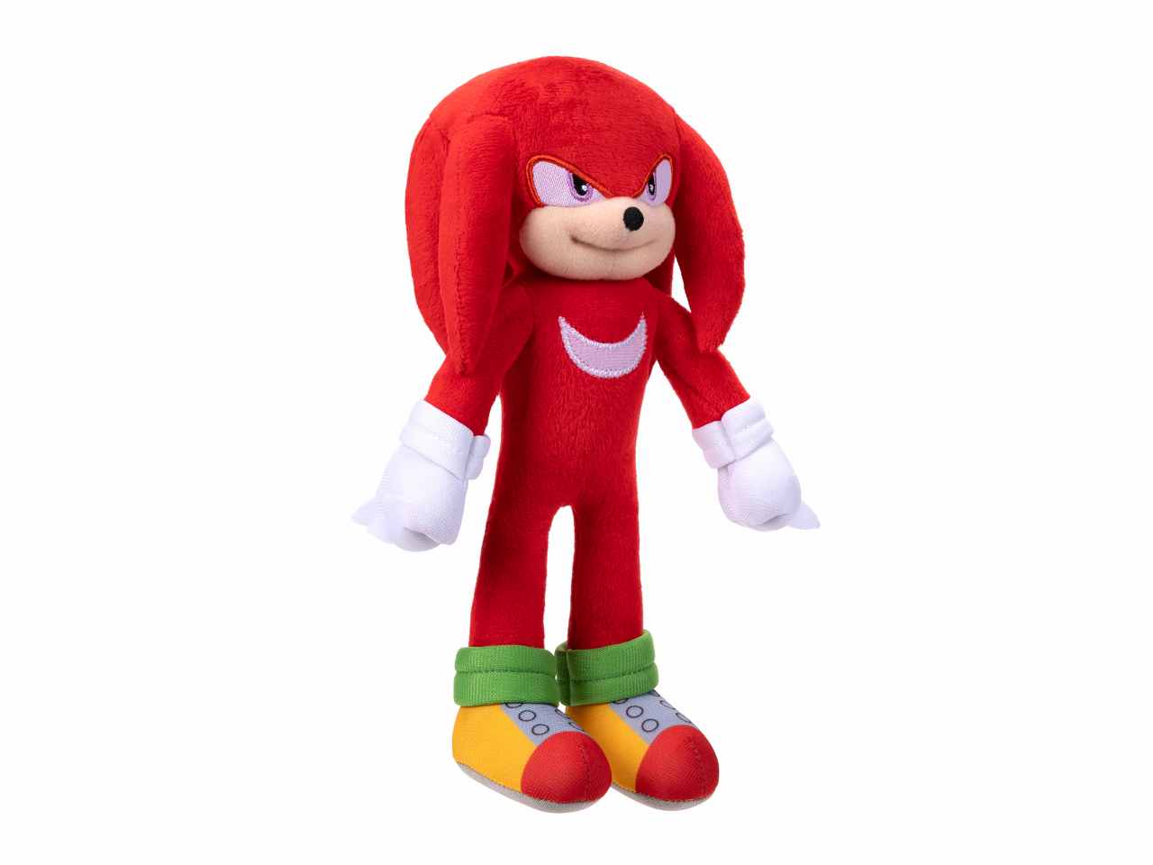 Sonic 2 movie basic peluche 412644-pq
