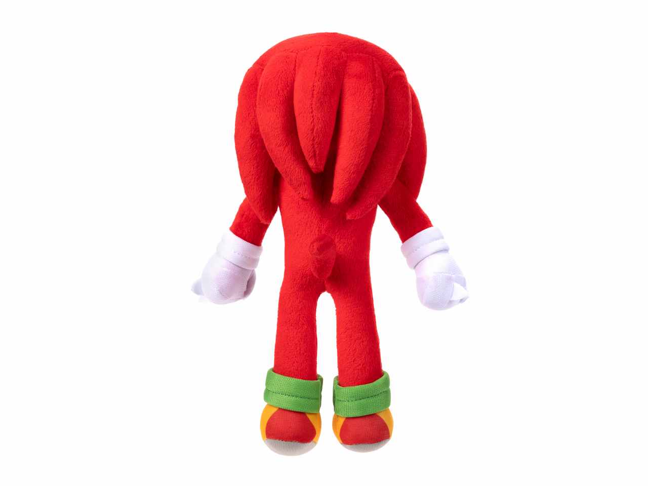 Sonic 2 movie basic peluche 412644-pq