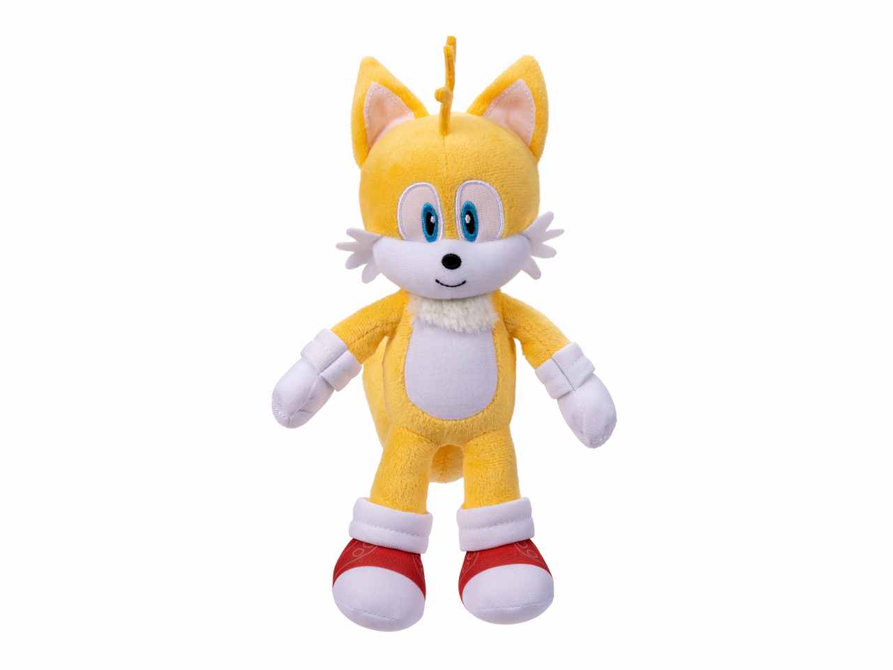Sonic 2 movie basic peluche 412644-pq
