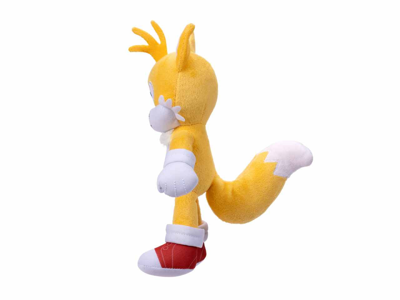 Sonic 2 movie basic peluche 412644-pq