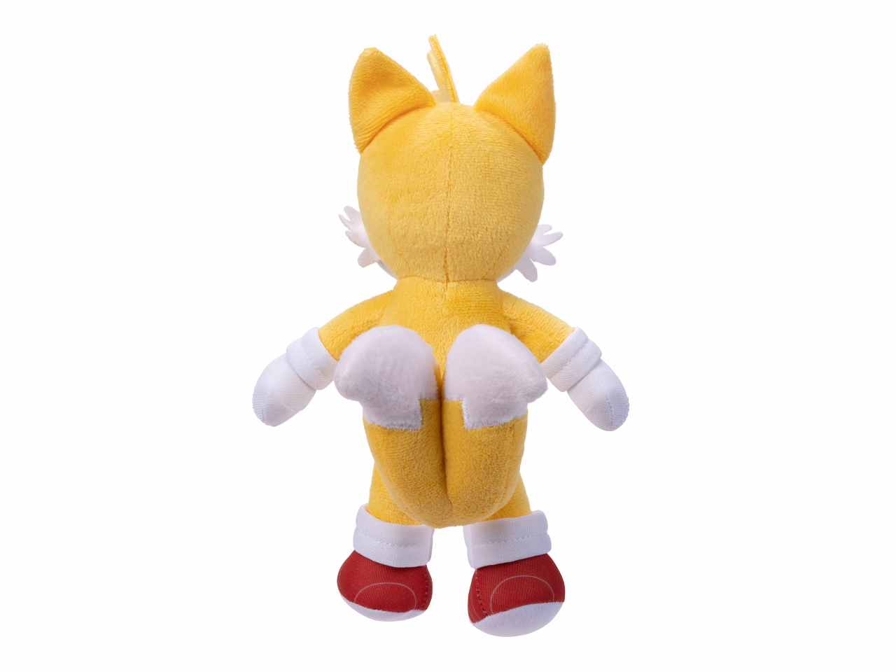 Sonic 2 movie basic peluche 412644-pq