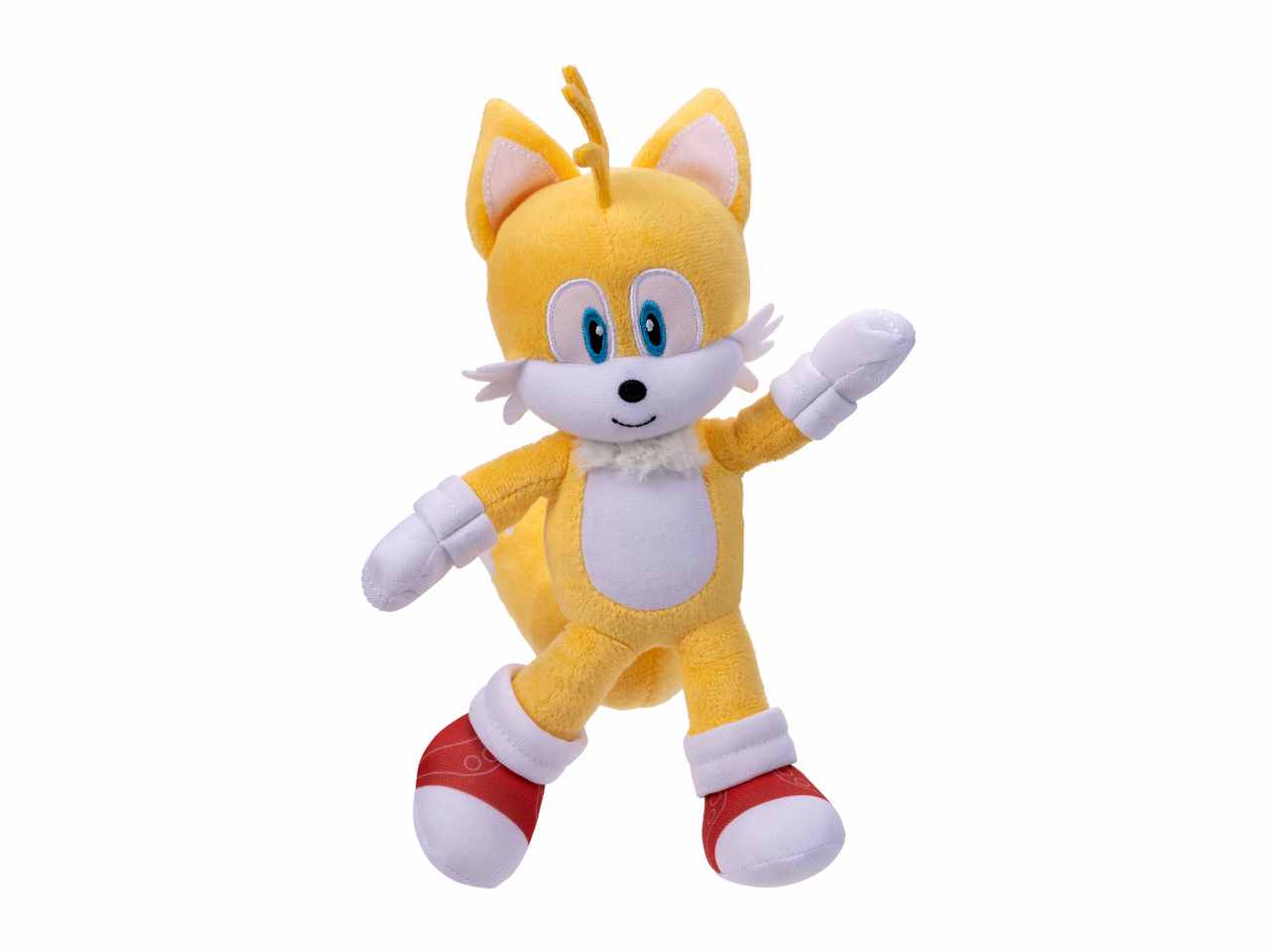 Sonic 2 movie basic peluche 412644-pq