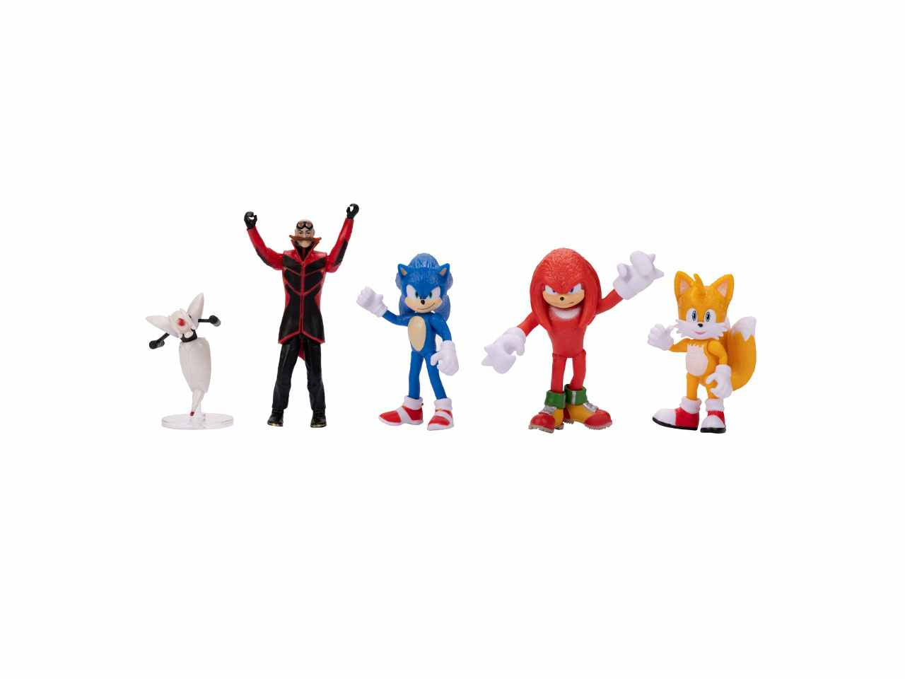 Sonic 2 movie personaggio 412684