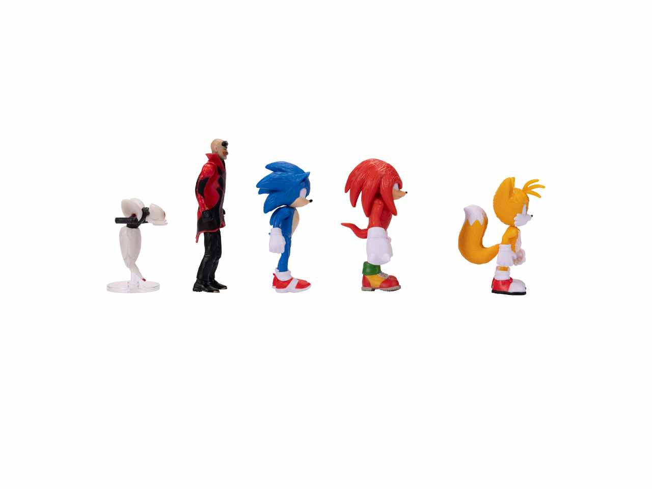 Sonic 2 movie personaggio 412684
