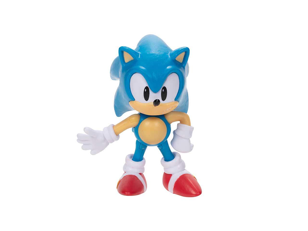 Sonic personaggio wawe 8 414344