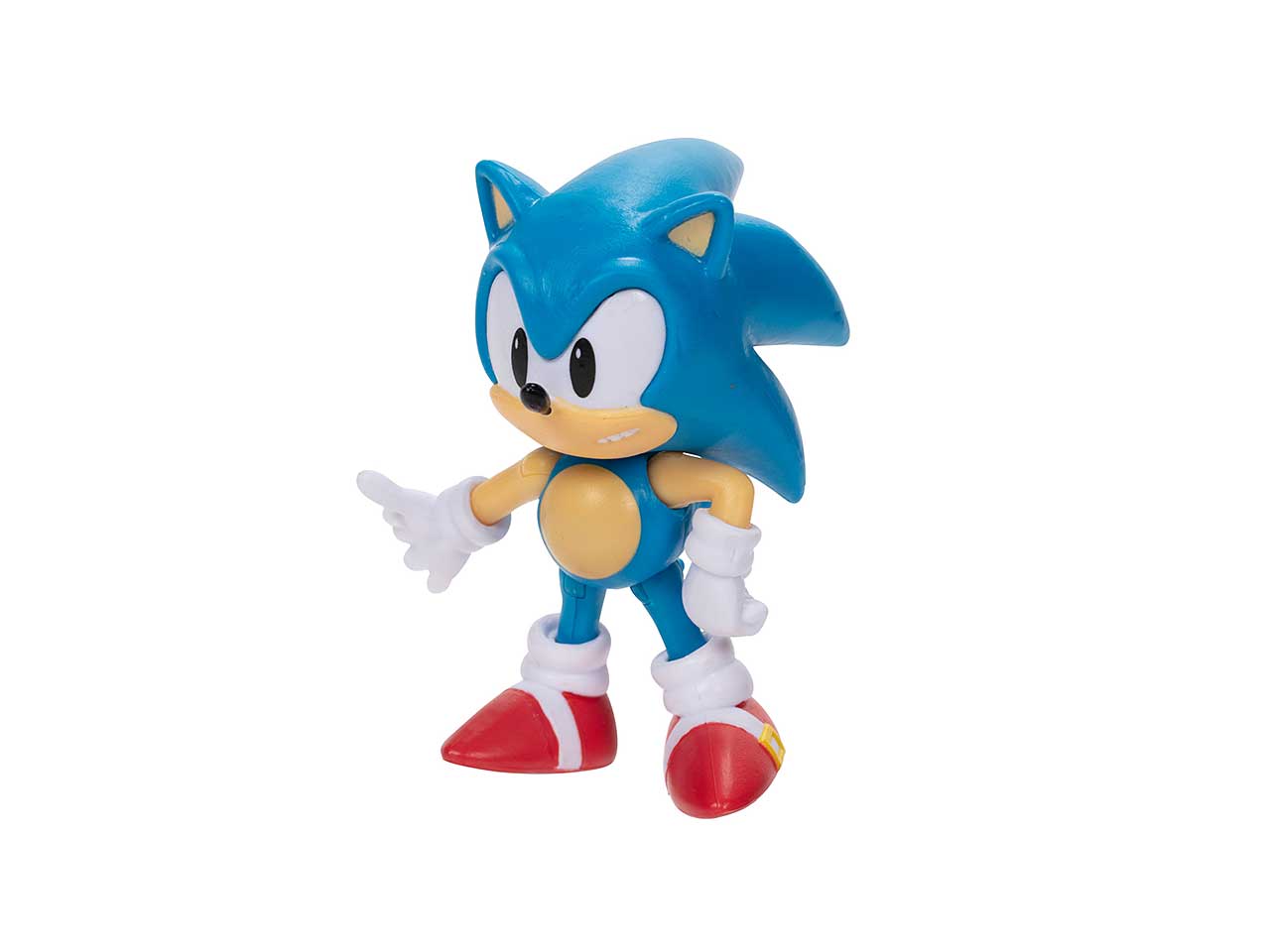 Sonic personaggio wawe 8 414344
