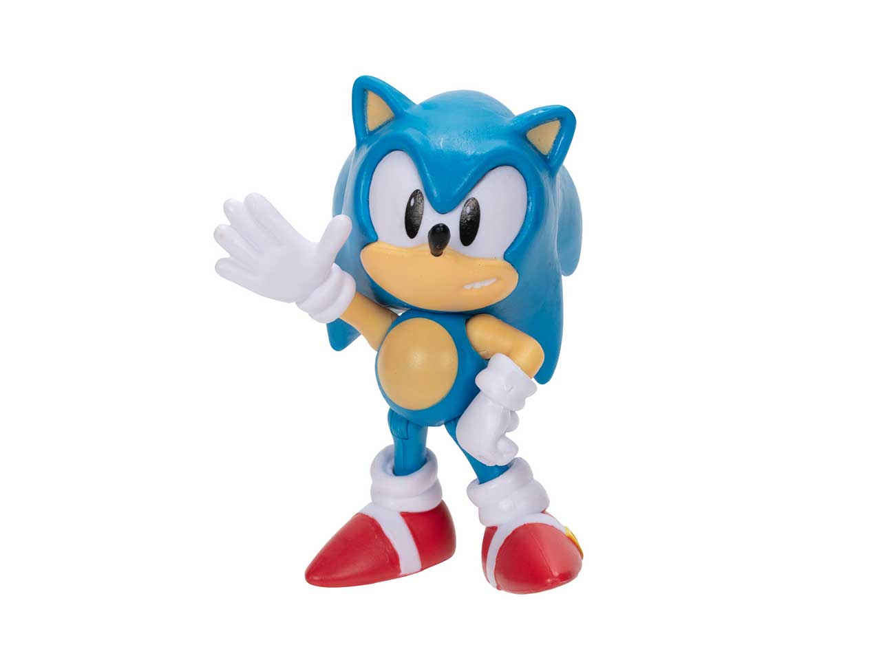 Sonic personaggio wawe 8 414344