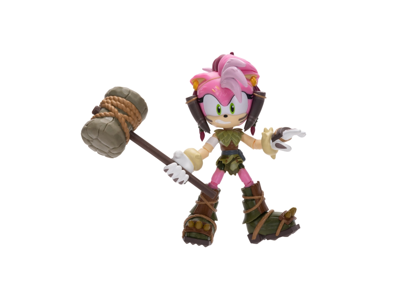 Sonic prime personaggio da 13cm