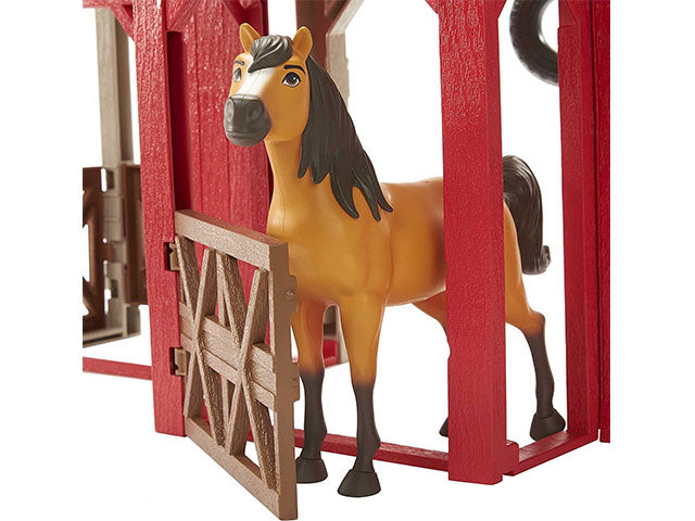Spirit playset stalla hbp29-0
