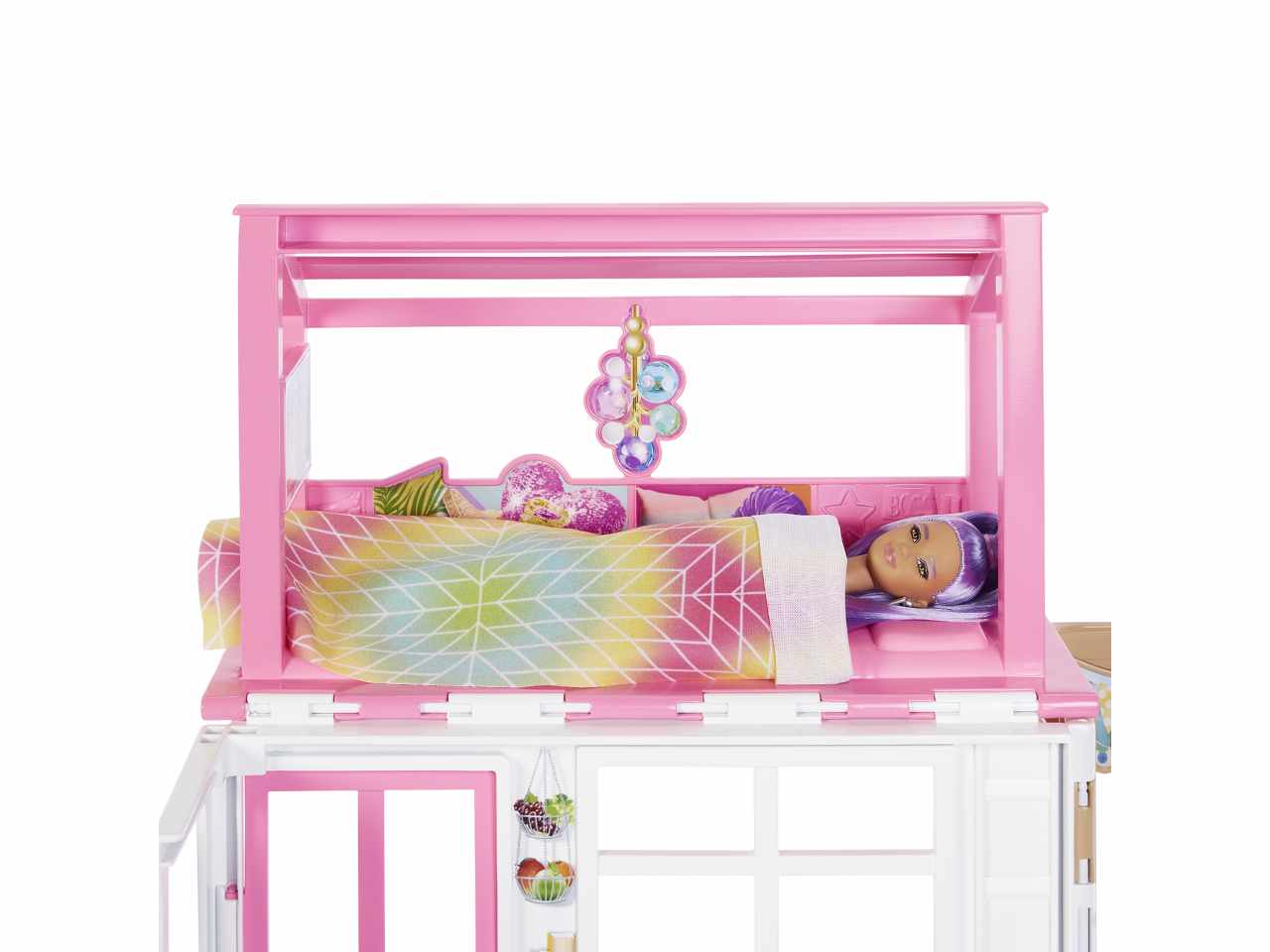 Barbie loft 2022 senza bambolahcd47-0 $