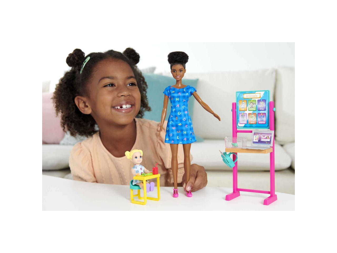 Barbie Playset A Tema Carriera Assortimento | Mattel