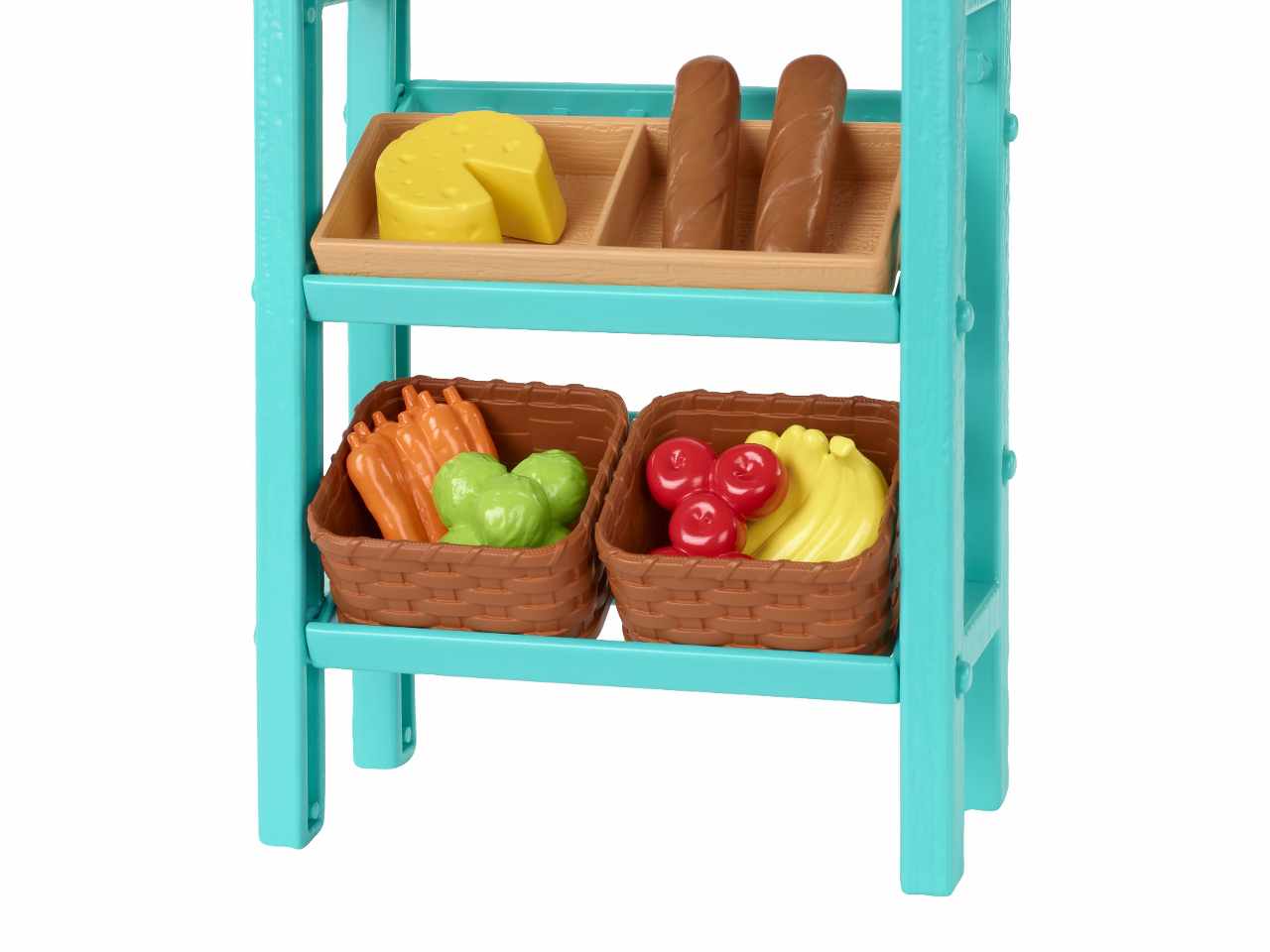 Barbie farm market ndv hcn22-0