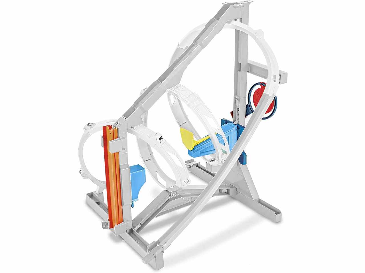 Hot wheels tb vortice estremo hdx79