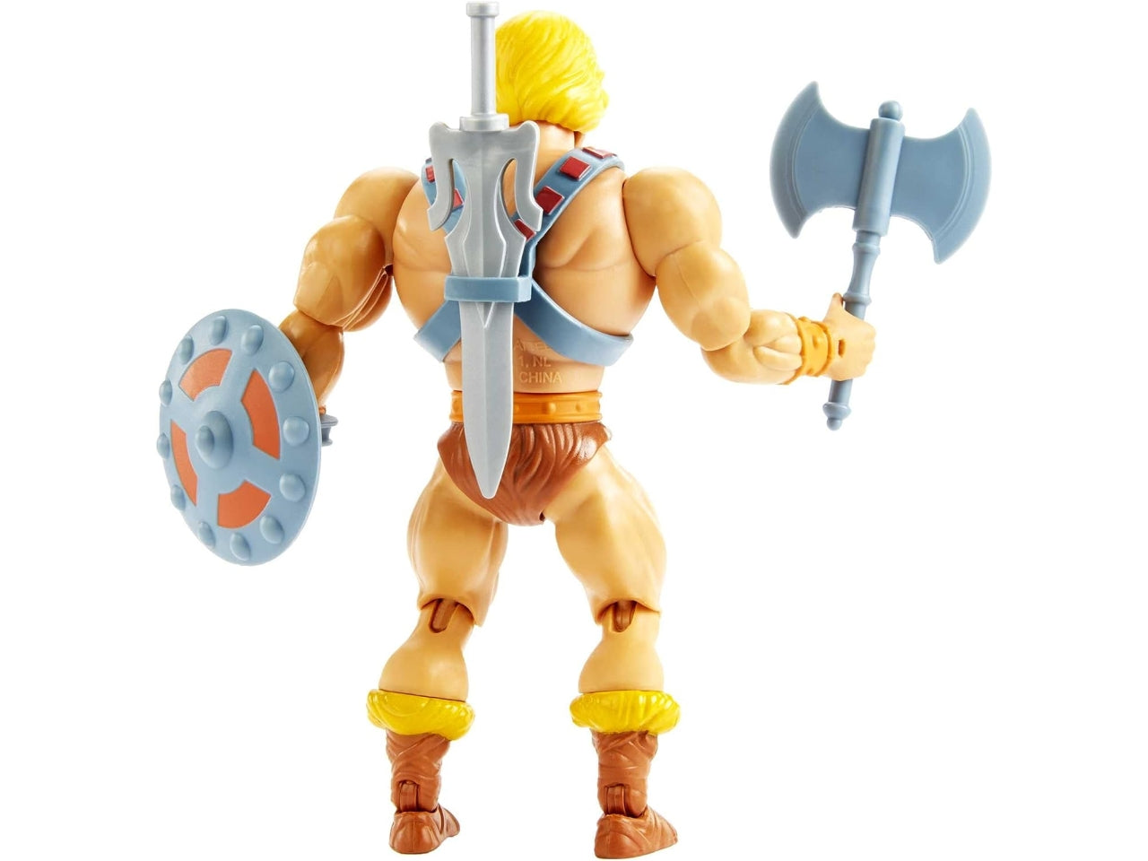 Motu origins he-man