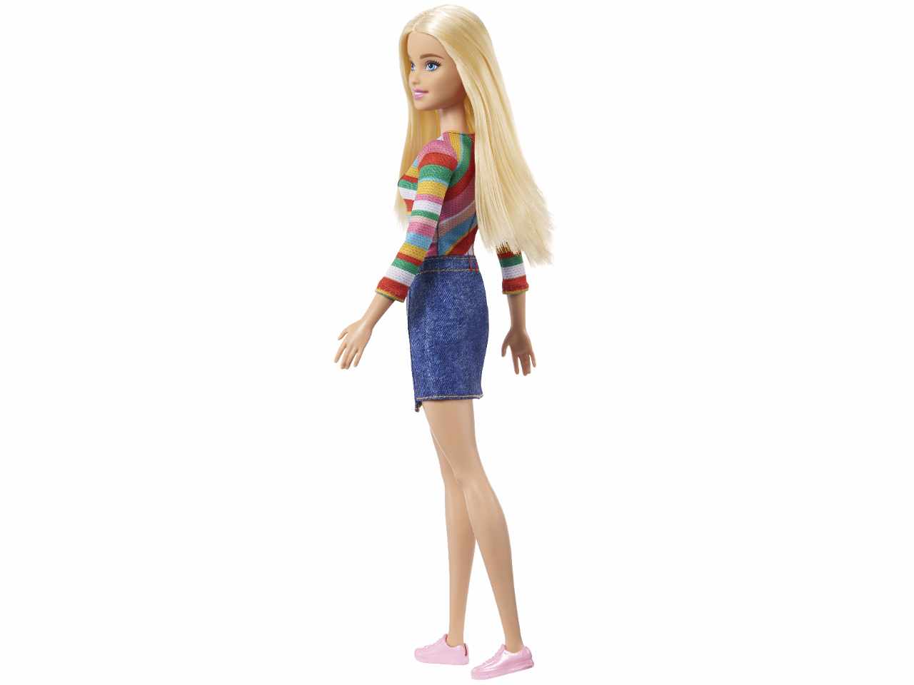 Barbie itt core ndv hgt13-0