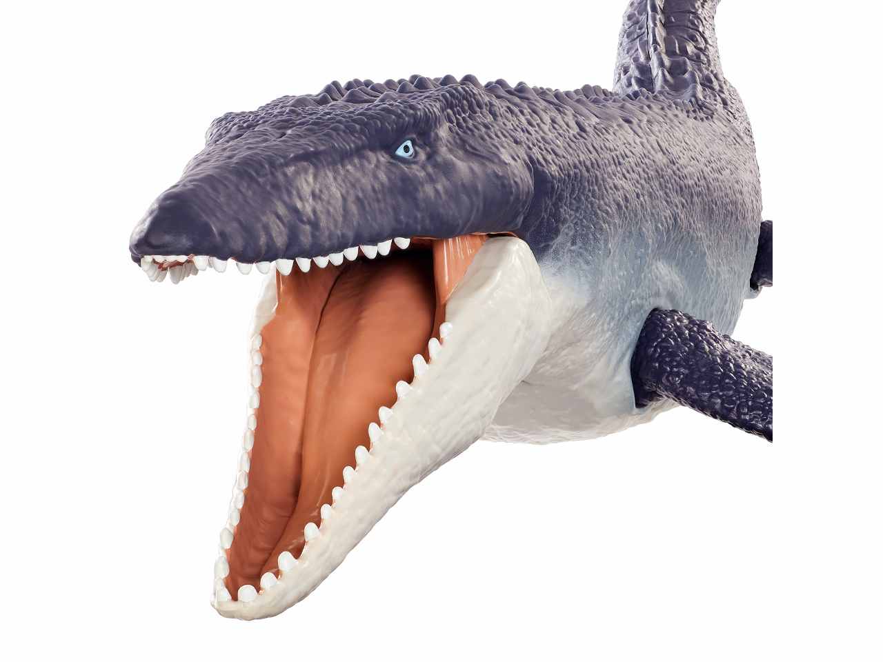 Jurassic world 3 mosasauro hgv34