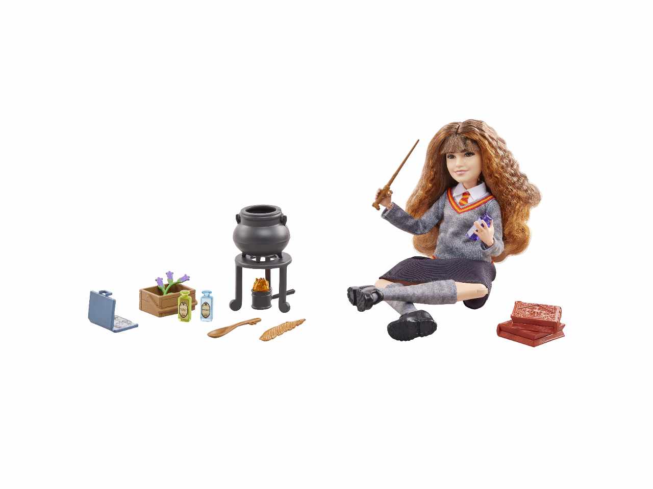 Herry potter hermione hhh65-0 $
