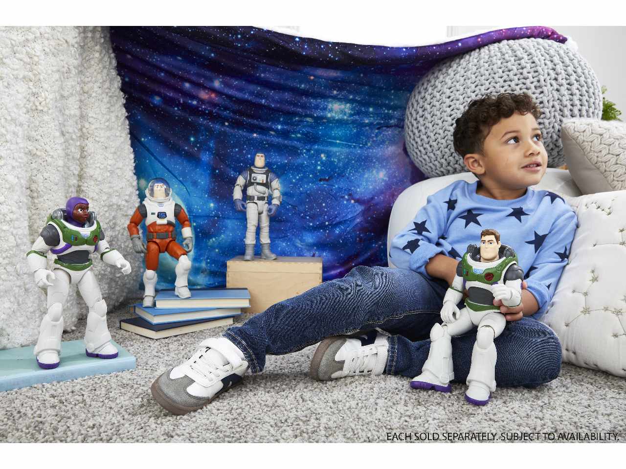 Lightyear personaggi large hhk29-0