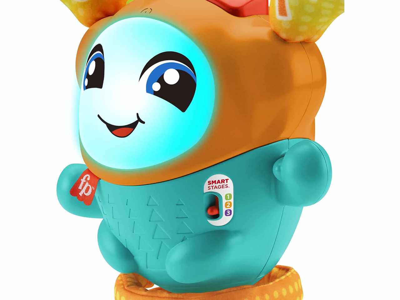 Fisher price dj nino salterino