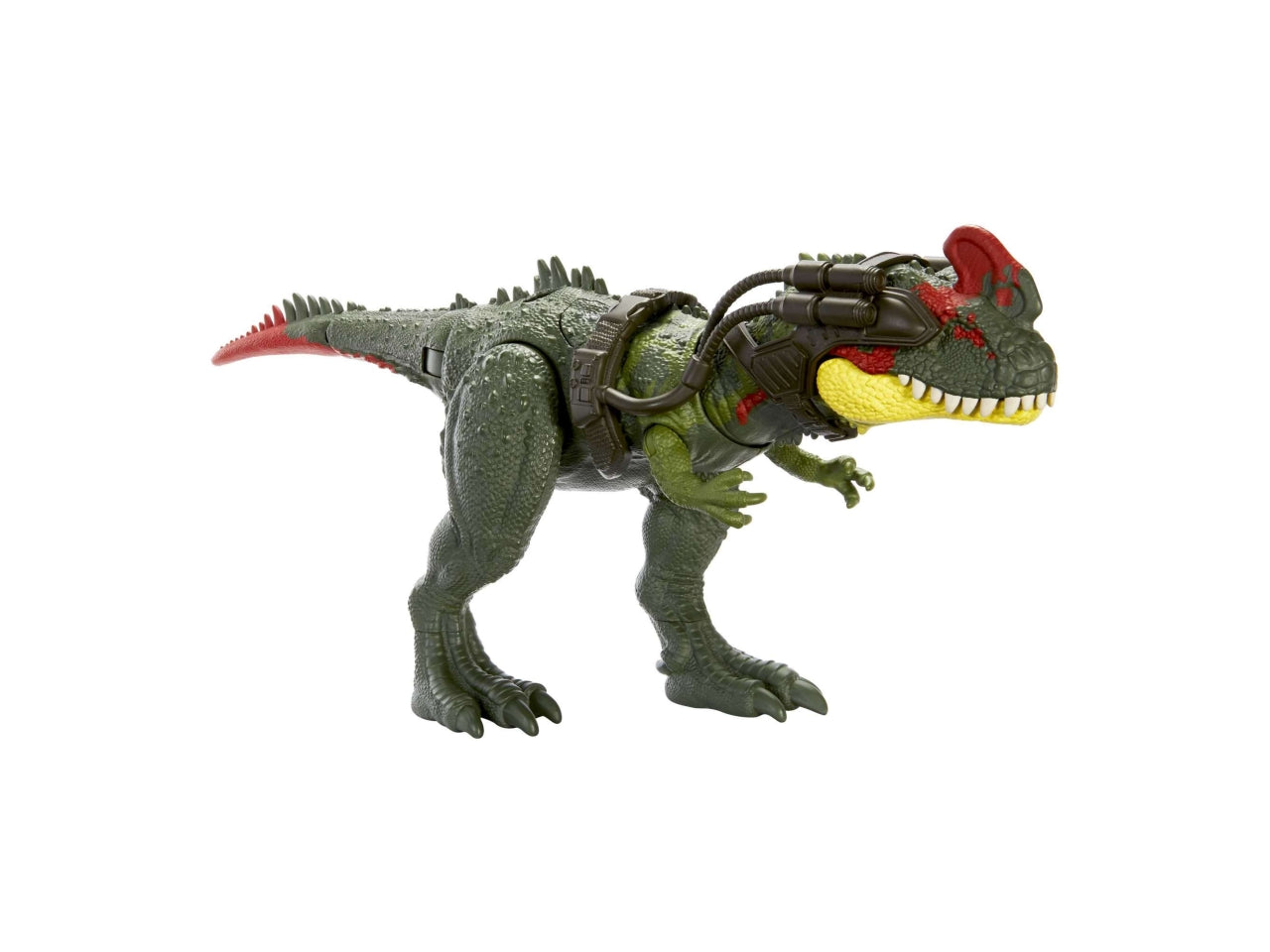 Action Figure Di Dinosauri Jurassic World Dominion, Predatori Giganti | Mattel