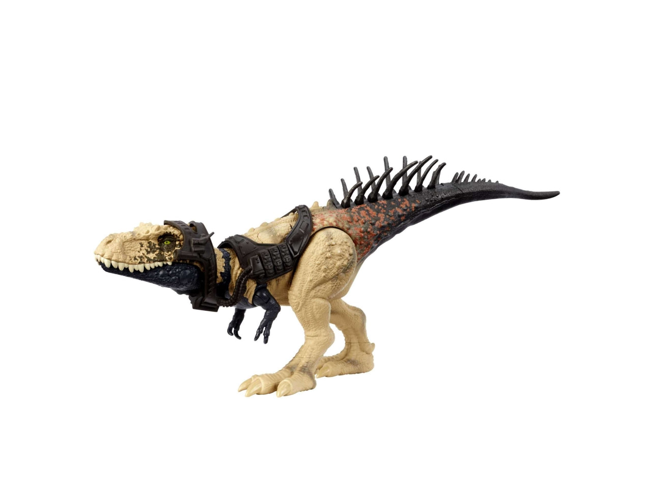 Action Figure Di Dinosauri Jurassic World Dominion, Predatori Giganti | Mattel