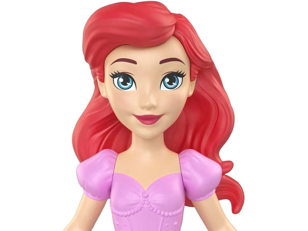Disney princess small doll assortite