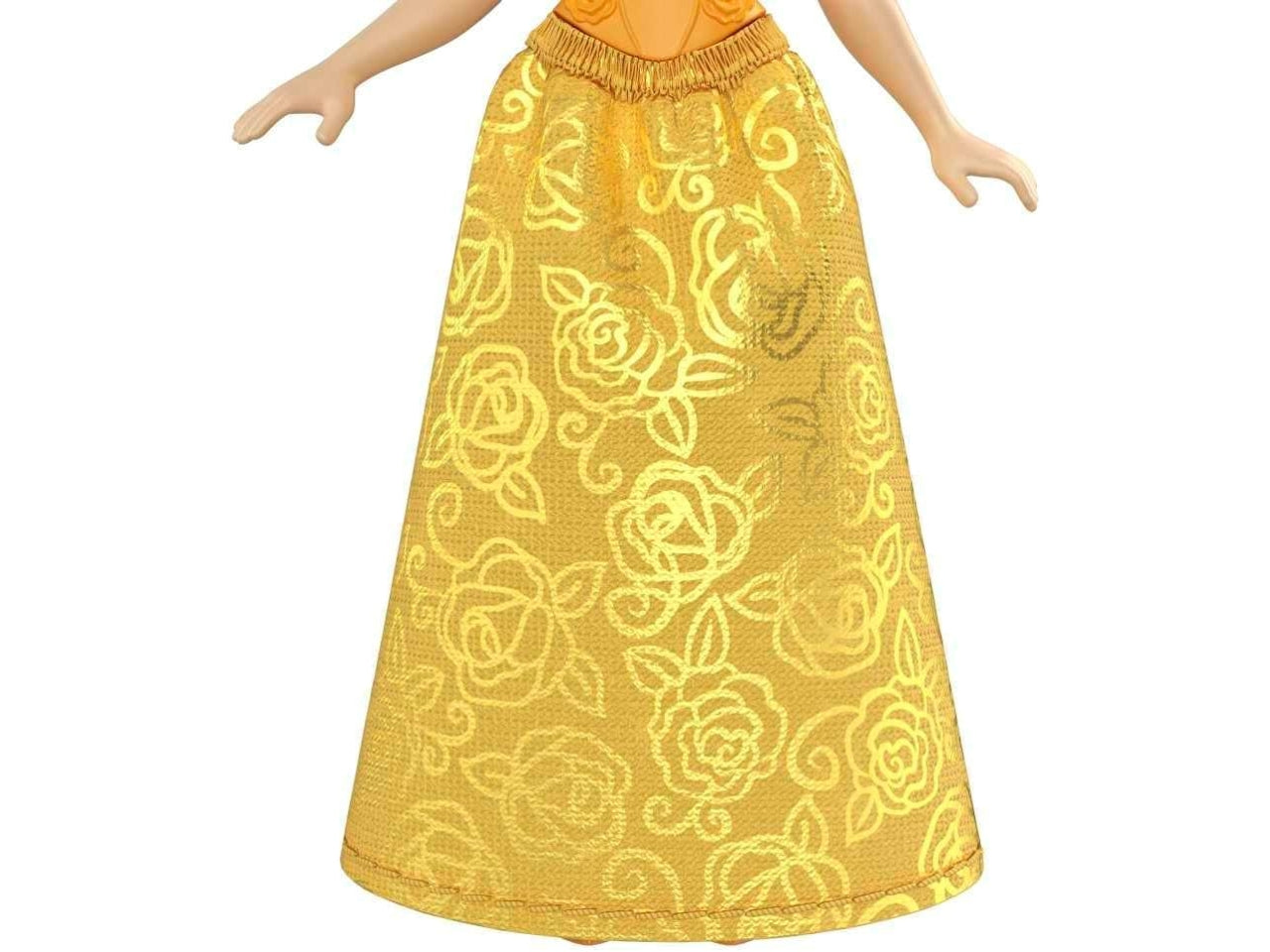 Disney princess small doll assortite