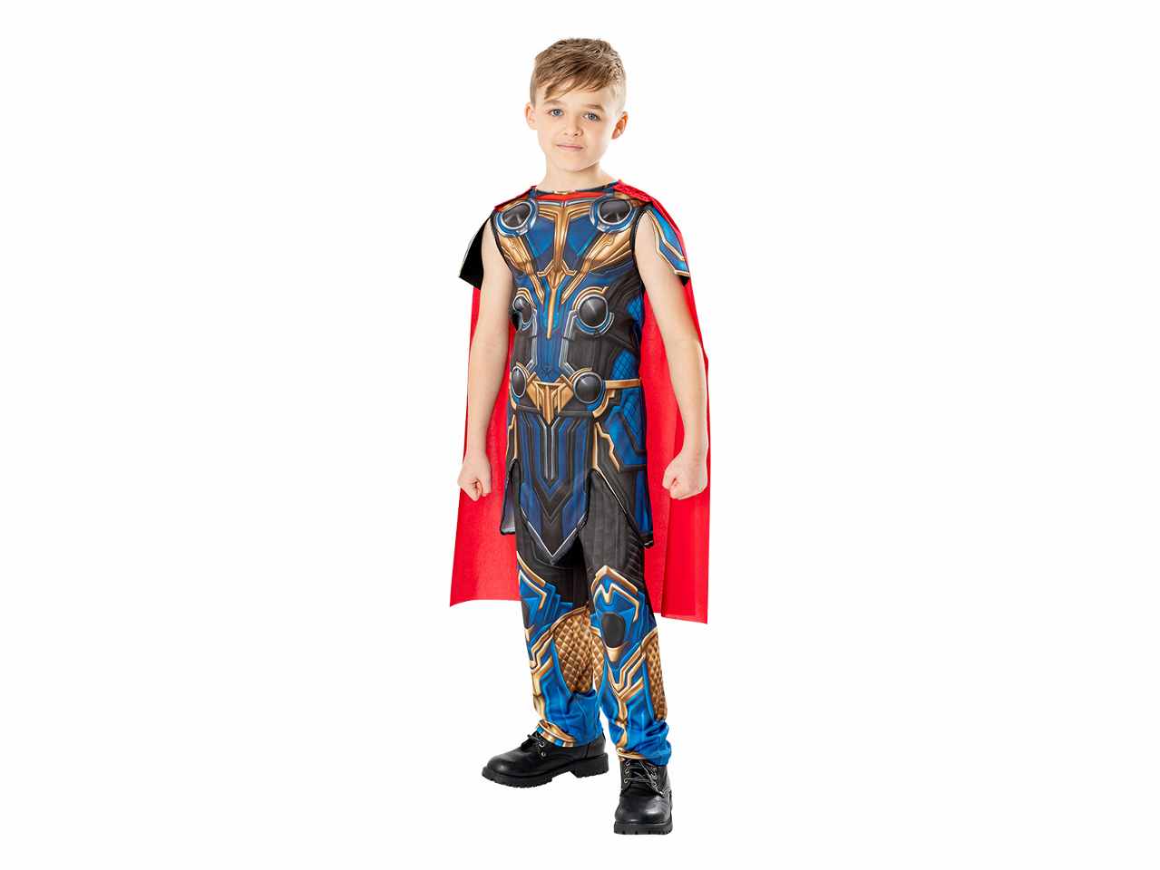 Costume thor tlt classico taglia l
