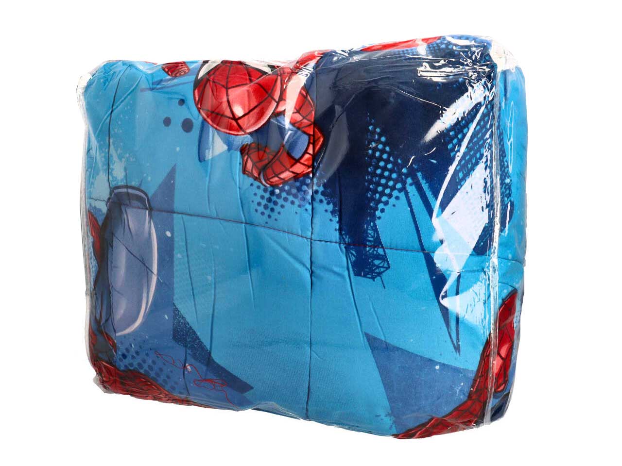Trapunta spiderman