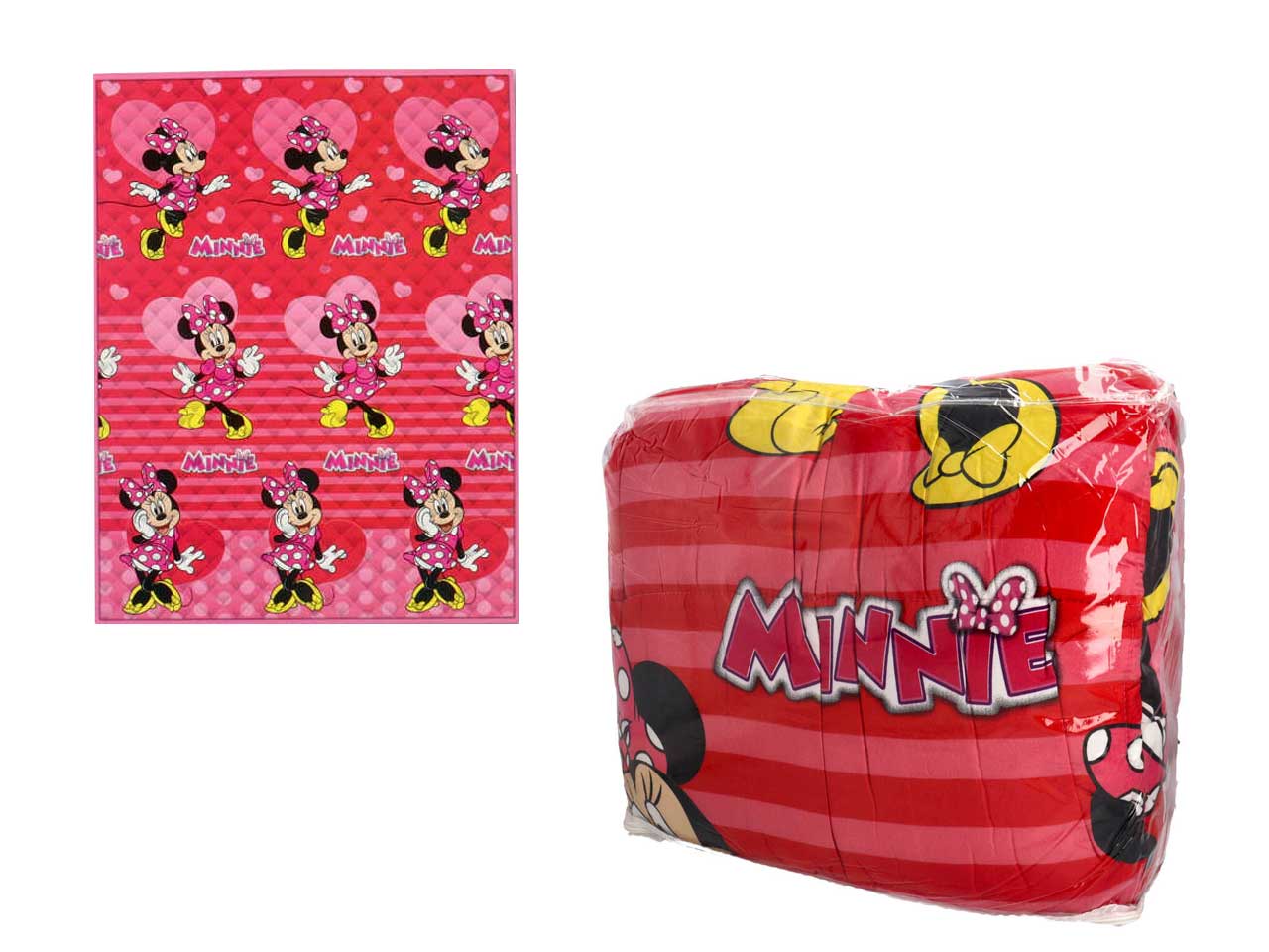 Trapunta minnie