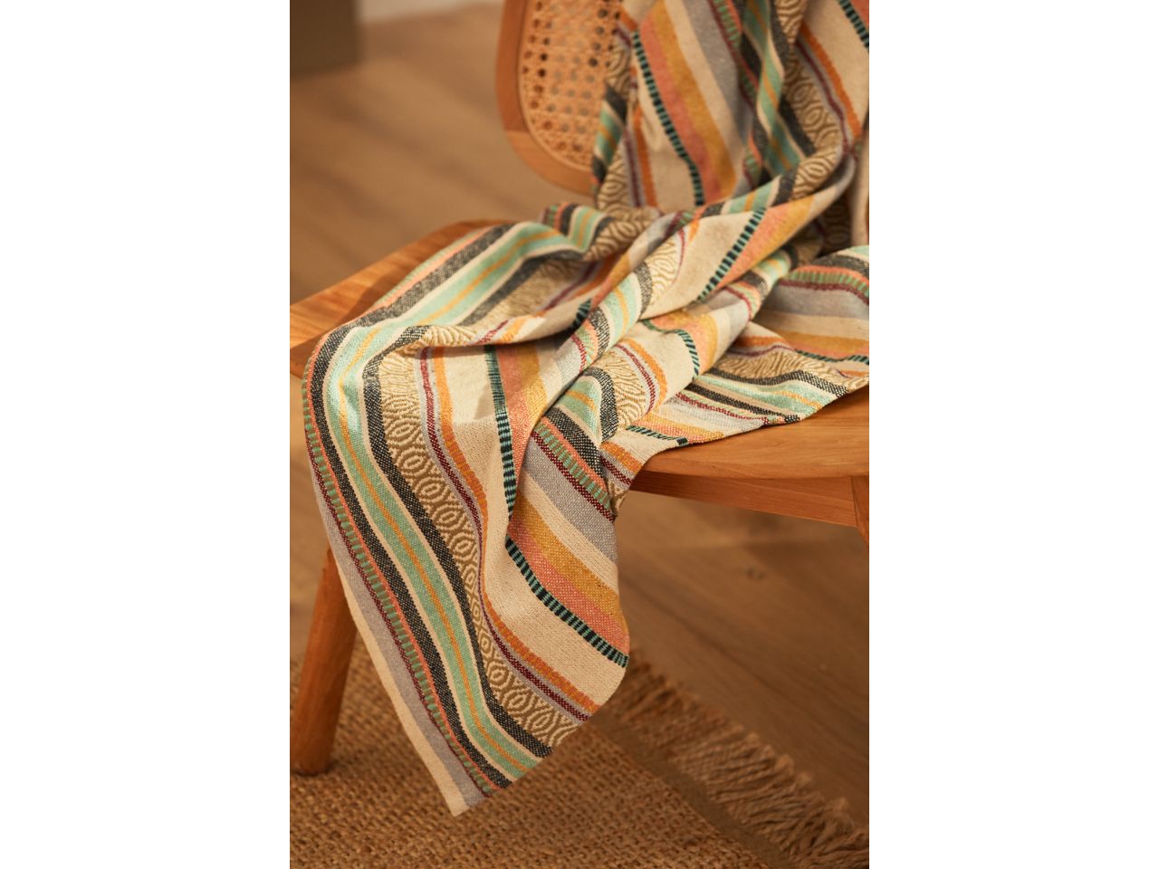 Plaid vedra 120x180cm multicolore