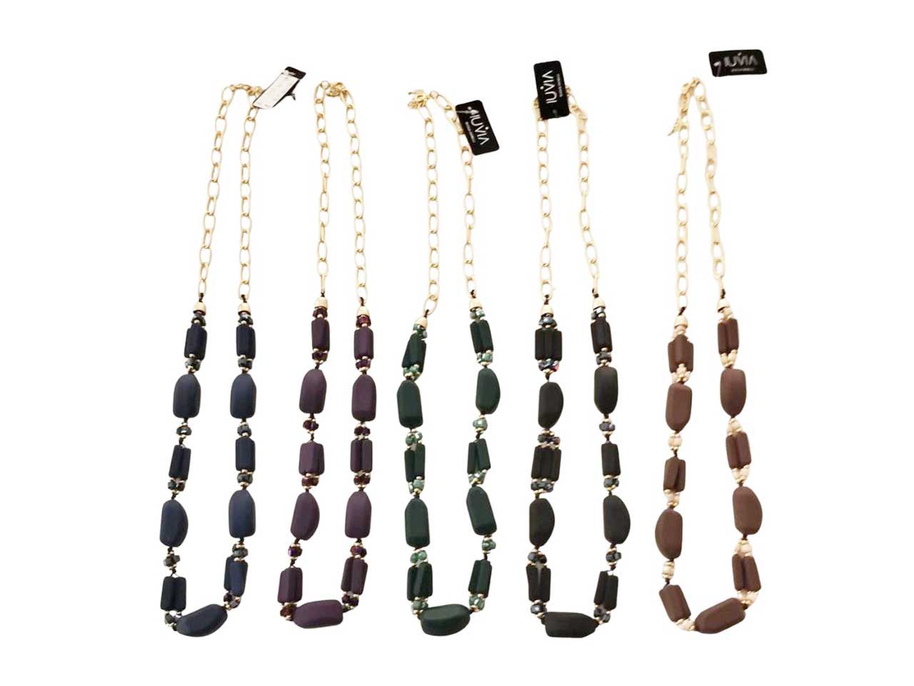 Collana lunga