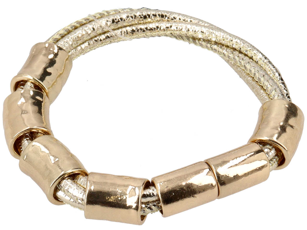 Bracciale laminato con 5 cilindri