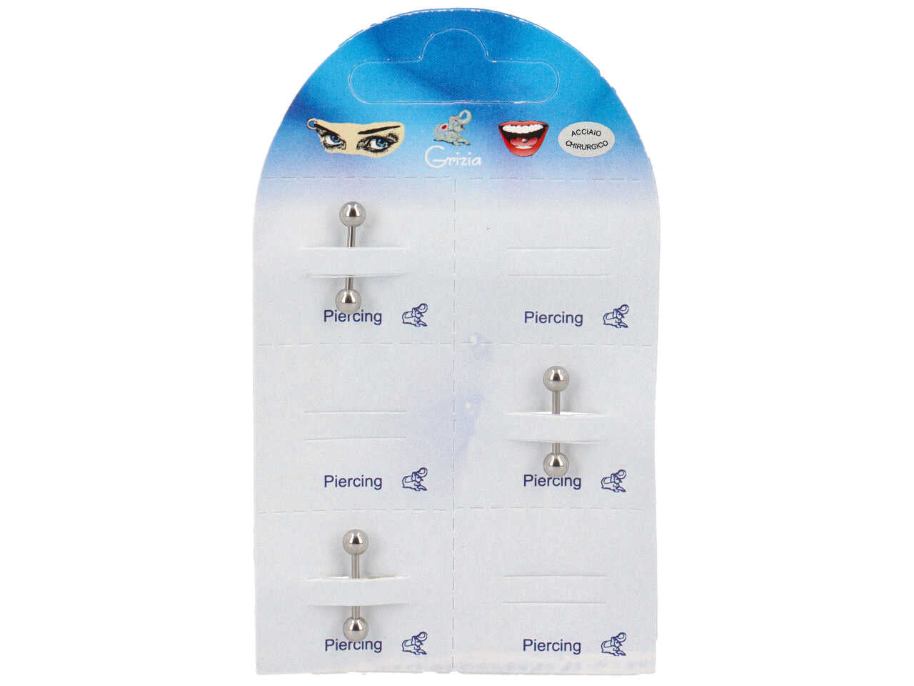 Body piercing