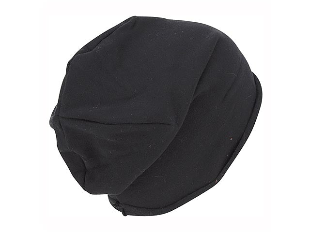 Cappello rasta nero adulto cp1754